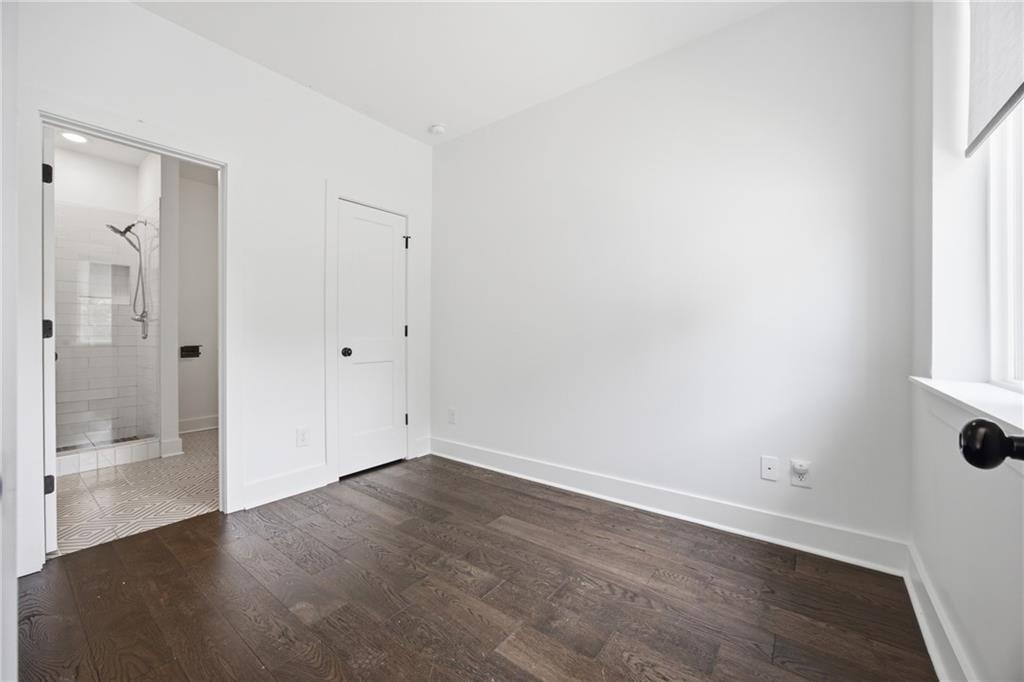 211 Bass Street Southwest, Unit 10 Atlanta, GA 30315 - Photo 4 of 34