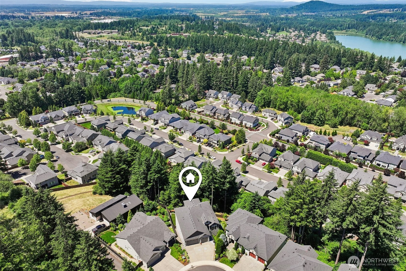 2017 Northwest 40th Avenue Camas, WA 98607 - Photo 32 of 33