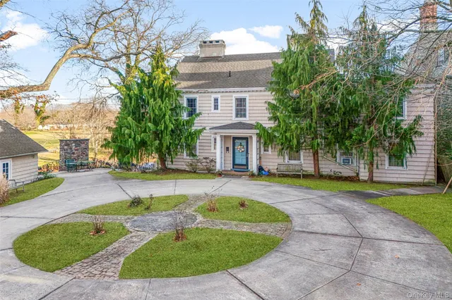 $2,999,000 | 50 Shore Road, Pelham, NY 10803