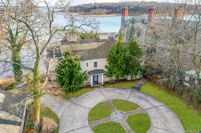 $2,999,000 | 50 Shore Road, Pelham, NY 10803