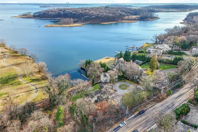 $2,999,000 | 50 Shore Road, Pelham, NY 10803