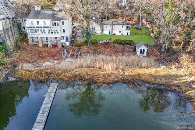 $2,999,000 | 50 Shore Road, Pelham, NY 10803