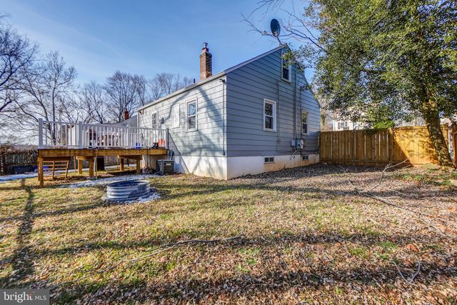 $469,000 | 4218 Round Hill Road, Silver Spring, MD 20906