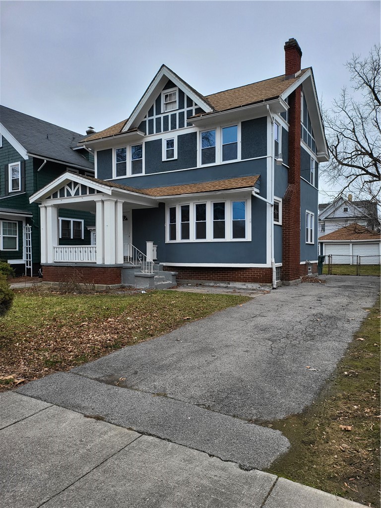 190 Aldine Street Rochester, NY 14619 - Photo 1 of 1