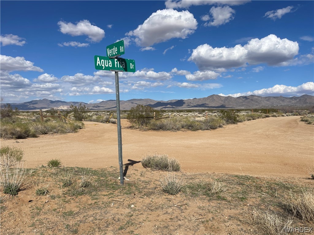 3999 Verde Road Golden Valley, AZ 86413 - Photo 16 of 18 a view of a lake
