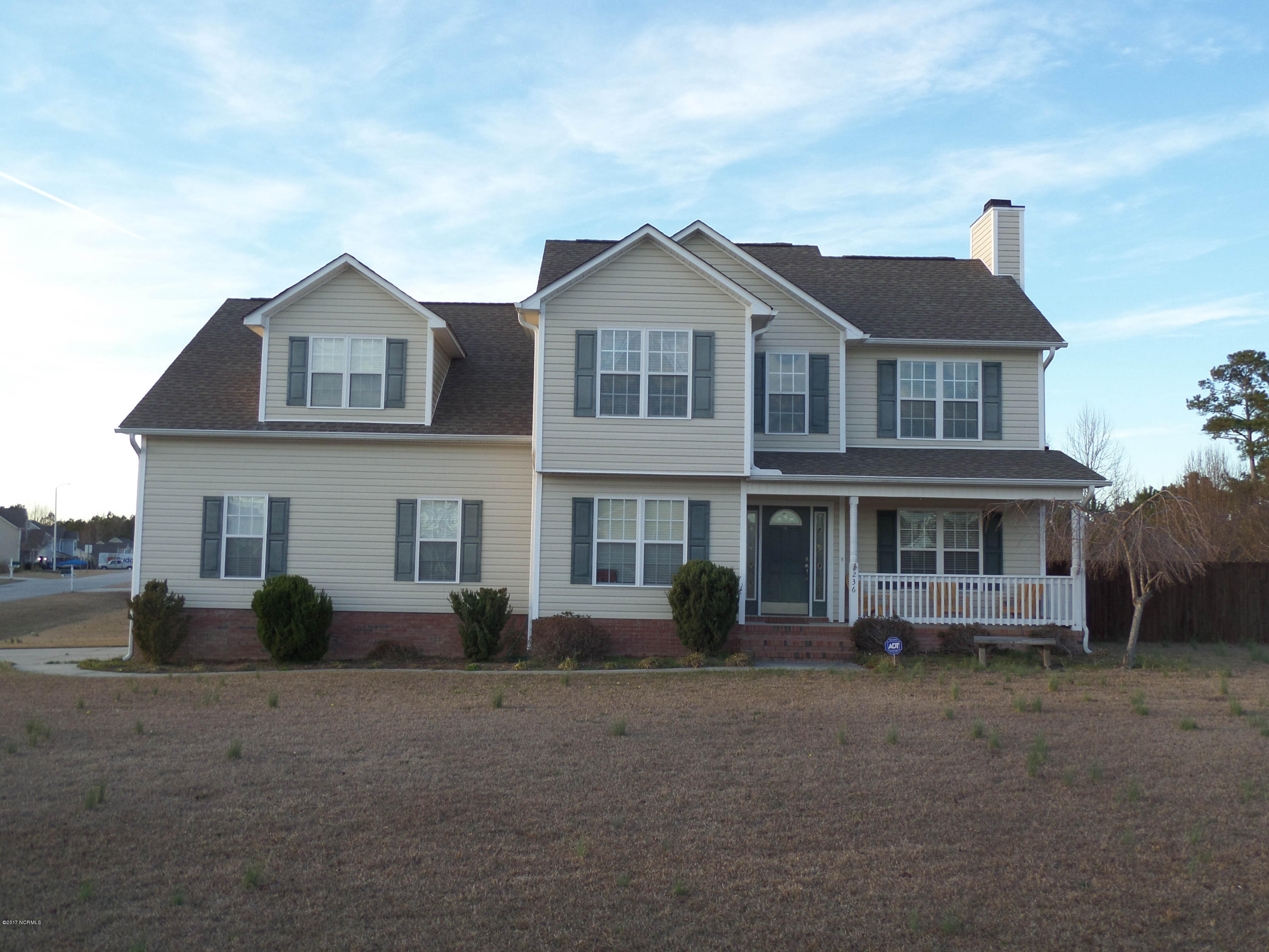 236 Rutherford Way Jacksonville, NC 28540 - Photo 1 of 2 SAM_2862