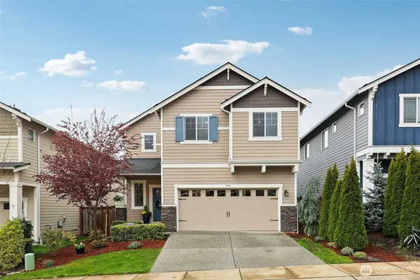 $794,900 | 1444 101st Avenue Southeast, Lake Stevens, WA 98258