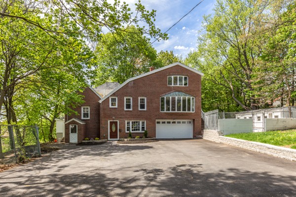 45 Myopia Road Quincy, MA 02169 - Photo 1 of 30 Gallery Image 1