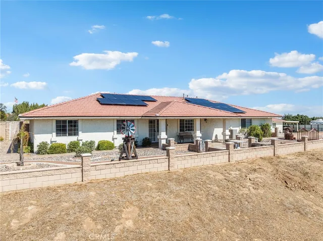 a view of an empty room with window