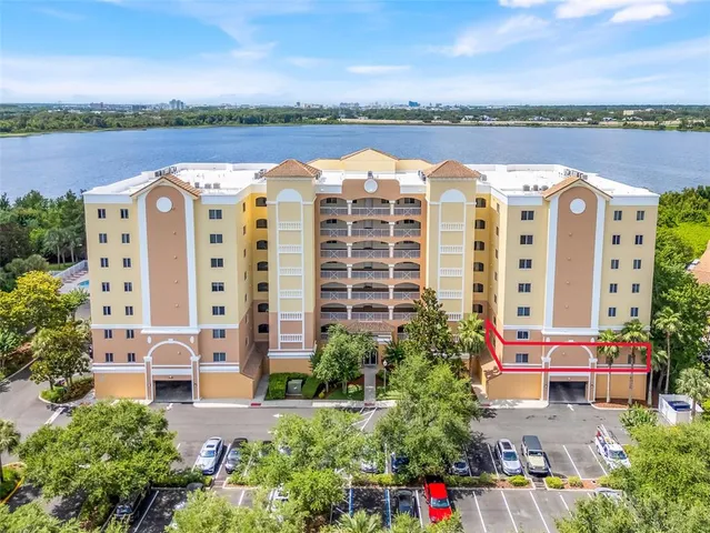 $2,500 | 6336 Buford Street, Unit 209, Orlando, FL 32835
