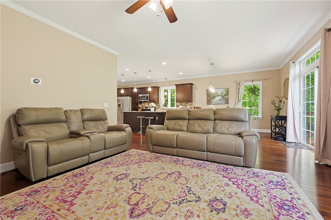 164 Bear Hill Road, Unit 14 Cumberland, RI 02864 - Photo 16 of 43