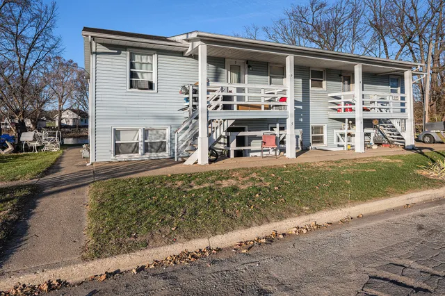 $350,300 | 500 River Street, Three Rivers, MI 49093