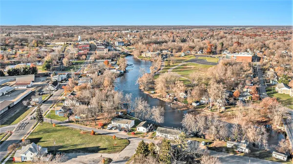 $350,300 | 500 River Street, Three Rivers, MI 49093