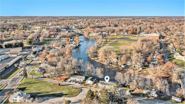 $350,300 | 500 River Street, Three Rivers, MI 49093