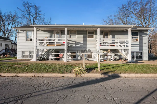$350,300 | 500 River Street, Three Rivers, MI 49093