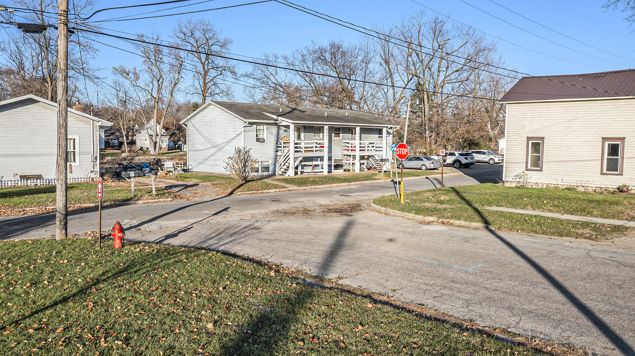 500 River Street Three Rivers, MI 49093 - Photo 3 of 17 003_file_245