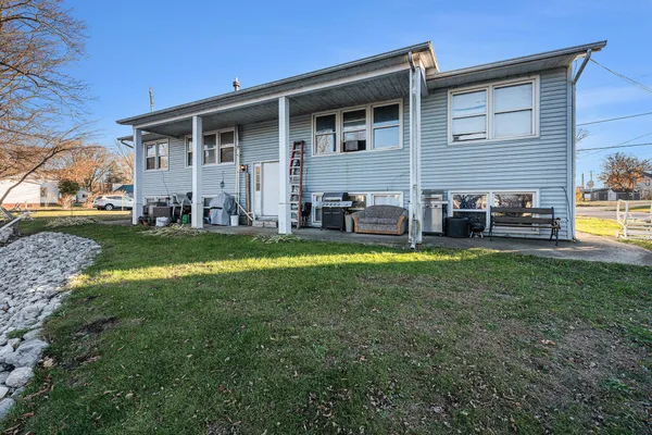 $350,300 | 500 River Street, Three Rivers, MI 49093