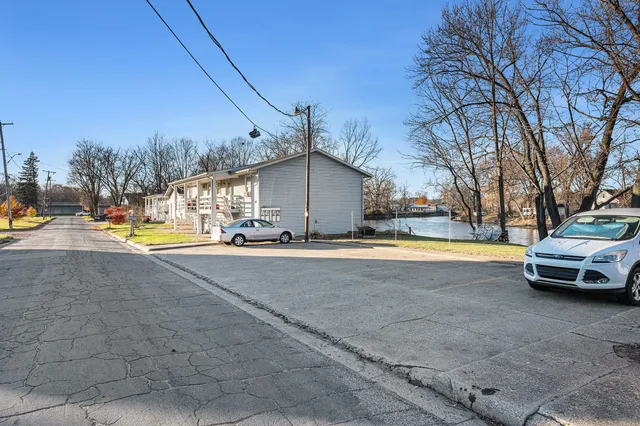$350,300 | 500 River Street, Three Rivers, MI 49093