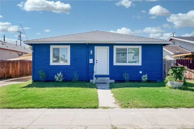 $249,000 | 1317 Hall Avenue, Corcoran, CA 93212