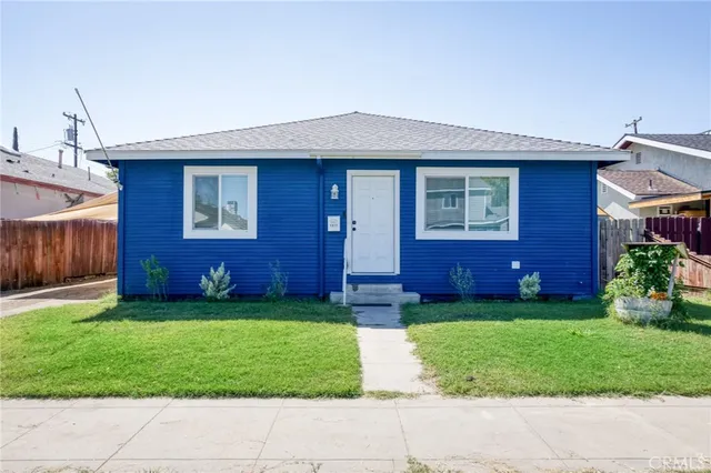 $249,000 | 1317 Hall Avenue, Corcoran, CA 93212