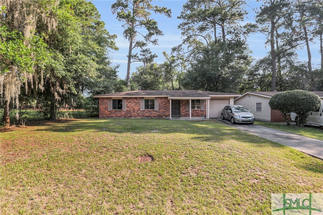 29 Sherwood Road Savannah, GA 31406 - Photo 1 of 46 Exterior Front