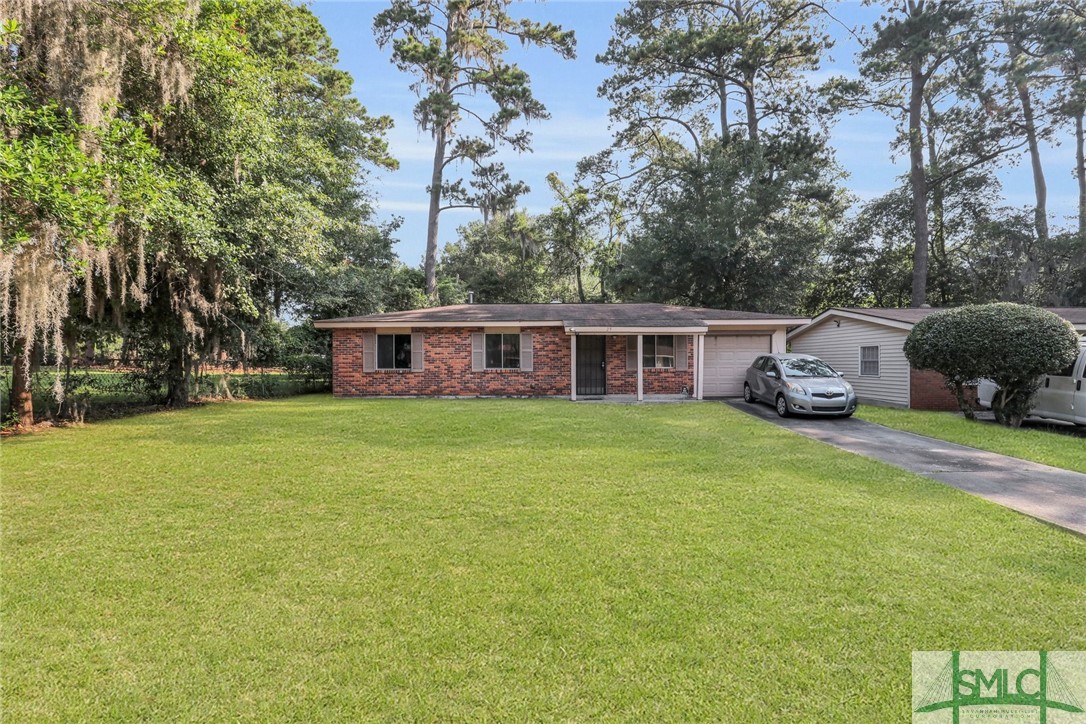 29 Sherwood Road Savannah, GA 31406 - Photo 2 of 46