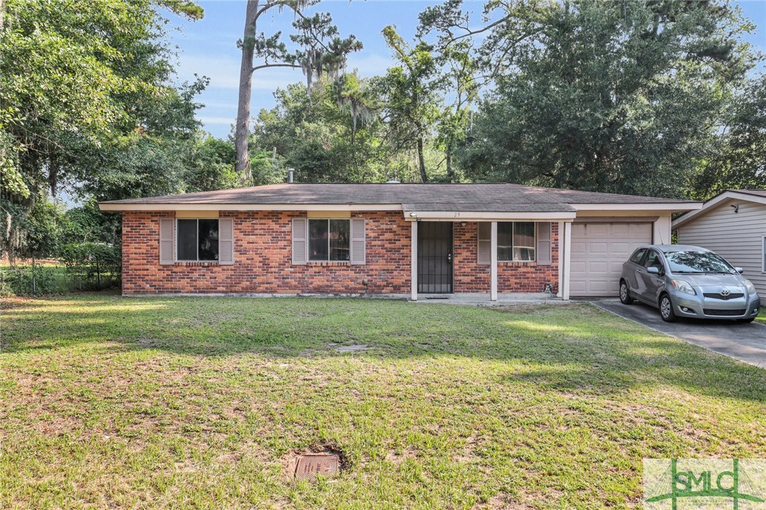 29 Sherwood Road Savannah, GA 31406 - Photo 3 of 46
