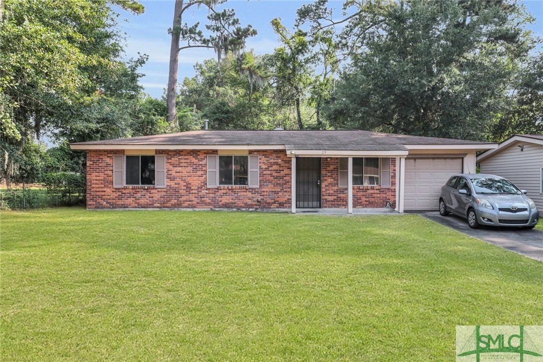 29 Sherwood Road Savannah, GA 31406 - Photo 4 of 46