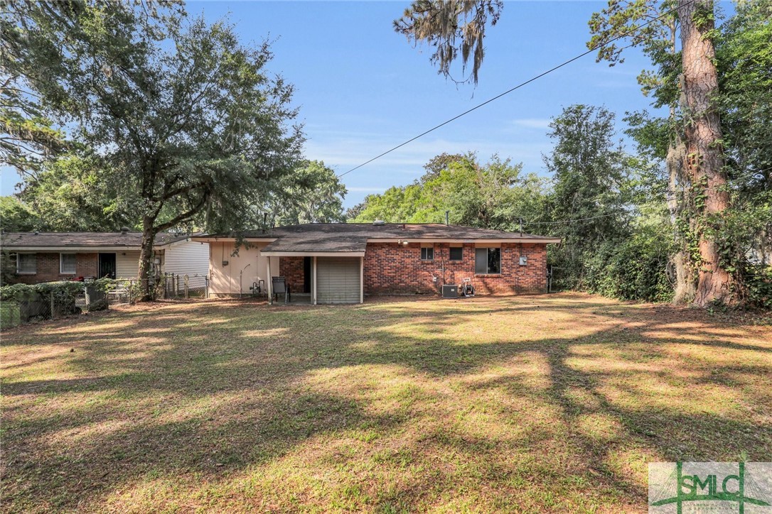 29 Sherwood Road Savannah, GA 31406 - Photo 45 of 46