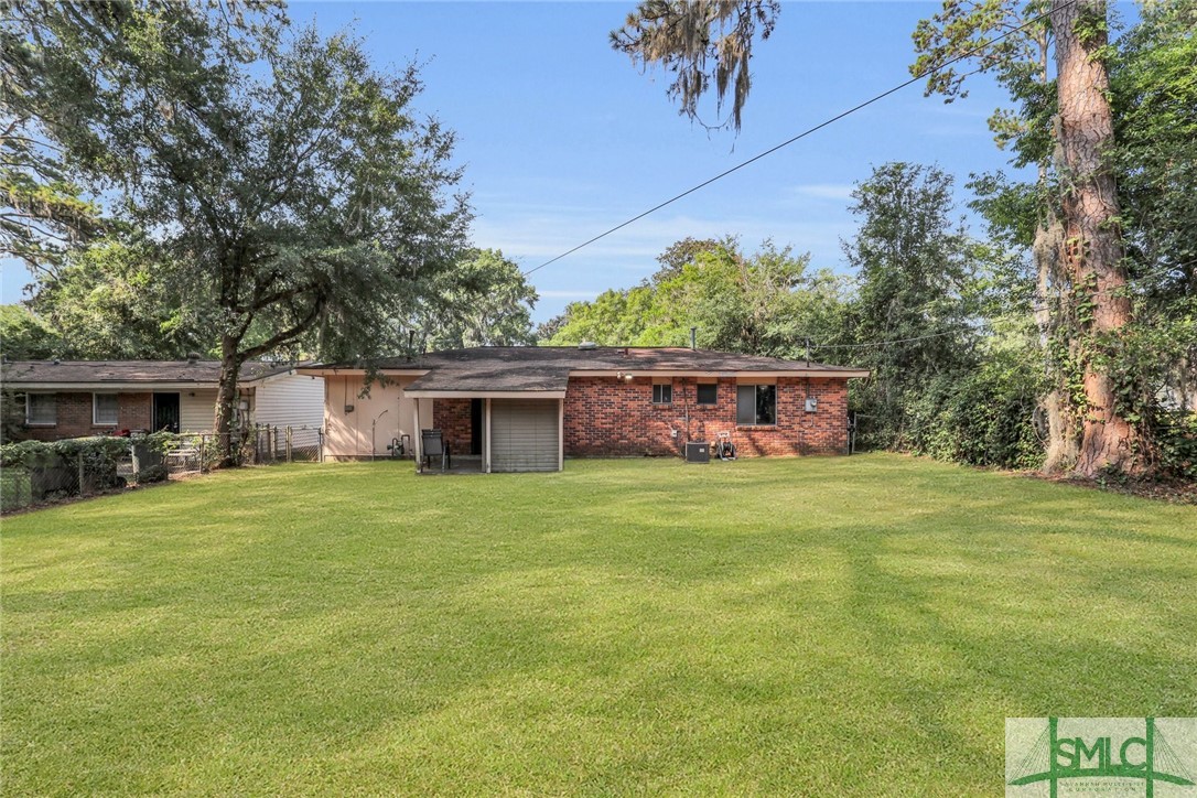 29 Sherwood Road Savannah, GA 31406 - Photo 46 of 46