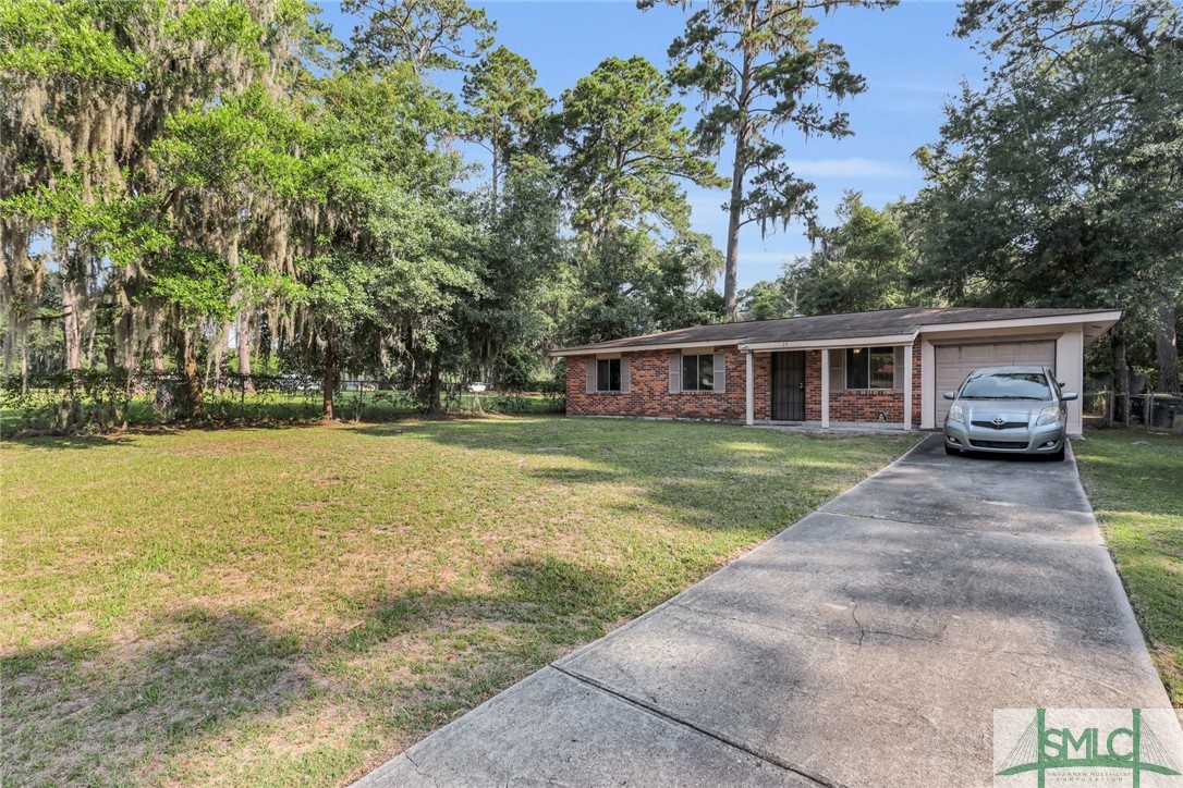 29 Sherwood Road Savannah, GA 31406 - Photo 5 of 46