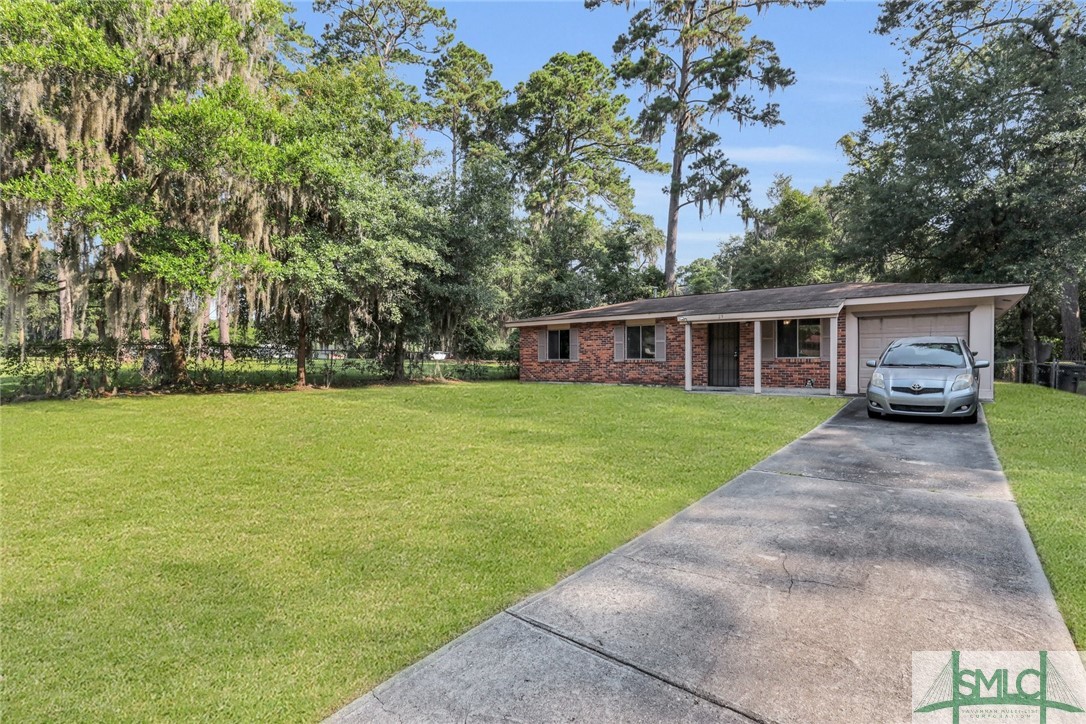 29 Sherwood Road Savannah, GA 31406 - Photo 6 of 46
