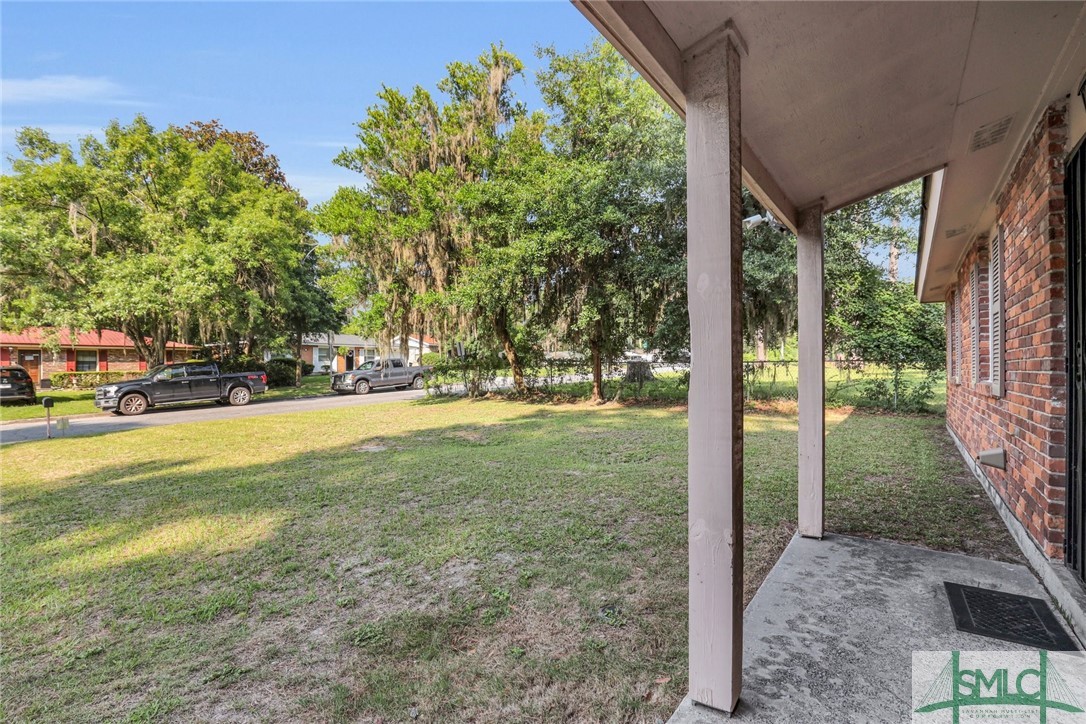 29 Sherwood Road Savannah, GA 31406 - Photo 8 of 46