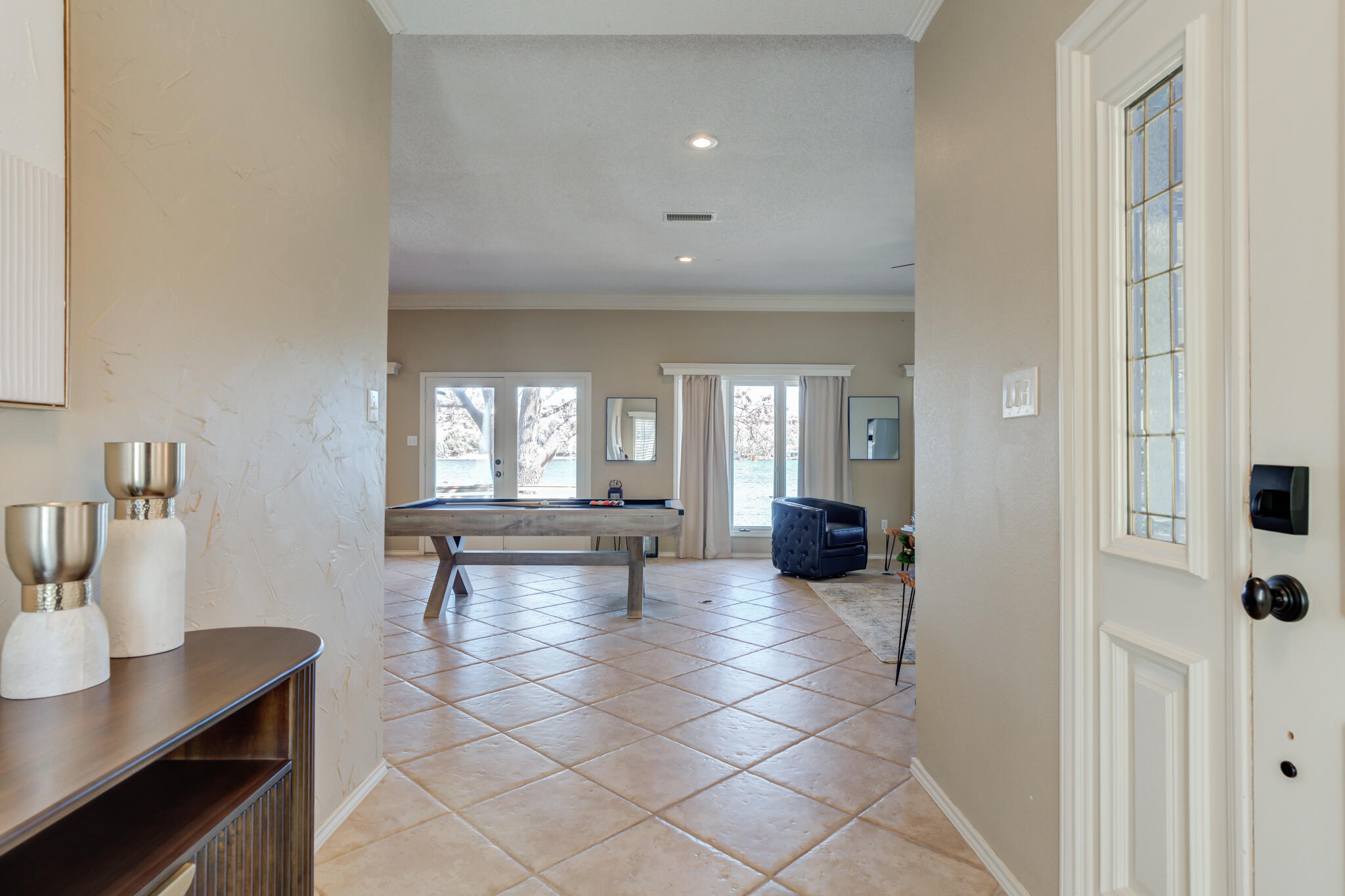 16 South Lake Shore Drive Ransom Canyon, TX 79366 - Photo 12 of 64 16-S-Lakeshore-RansomCanyon-TX_8-Entry