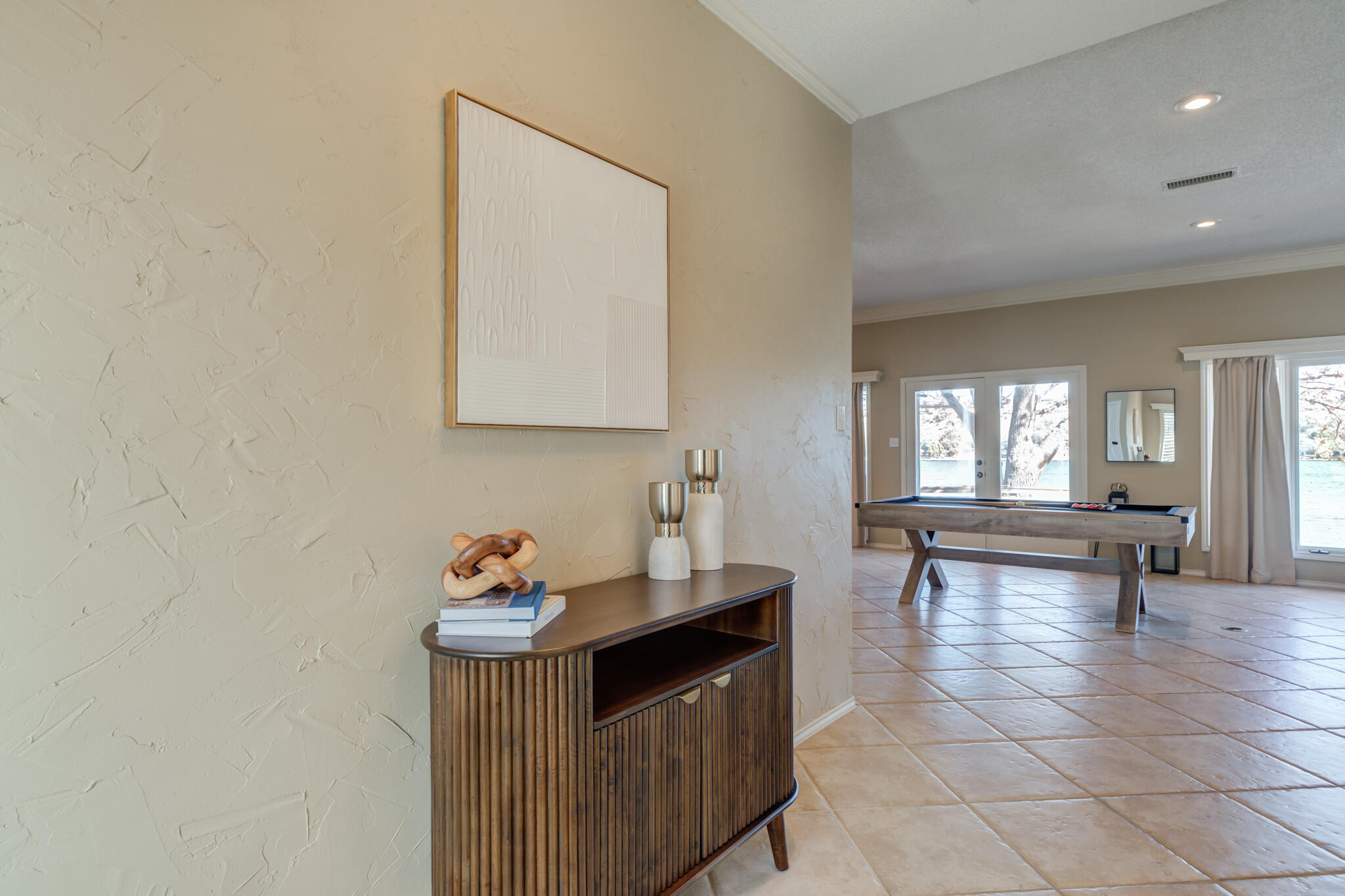 16 South Lake Shore Drive Ransom Canyon, TX 79366 - Photo 13 of 64 16-S-Lakeshore-RansomCanyon-TX_9-Entry