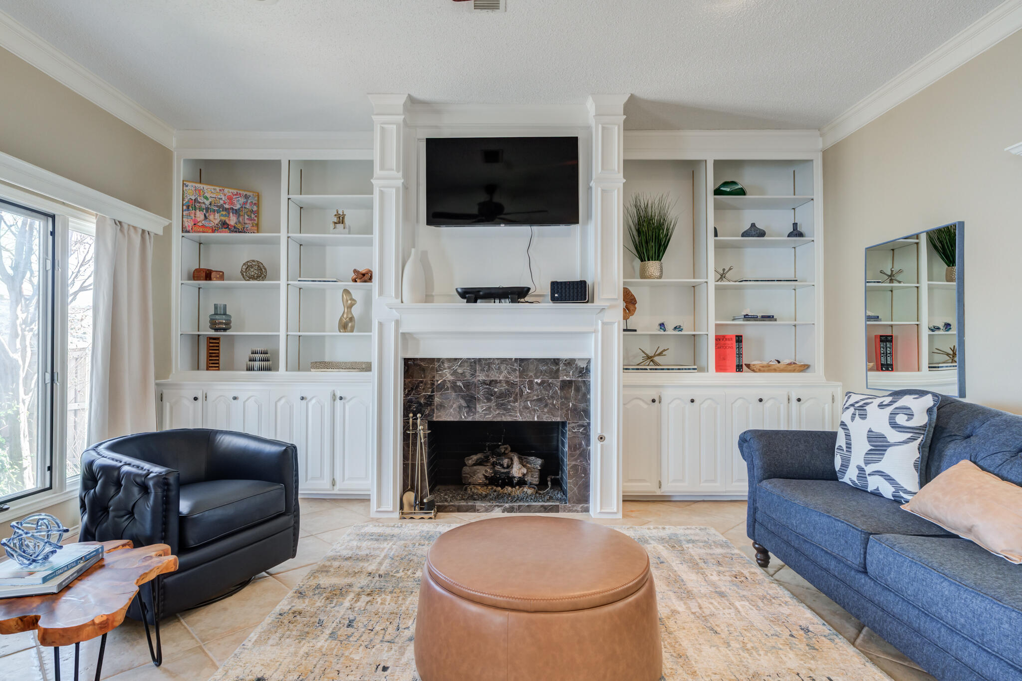 16 South Lake Shore Drive Ransom Canyon, TX 79366 - Photo 16 of 64 16-S-Lakeshore-RansomCanyon-TX_12-Living