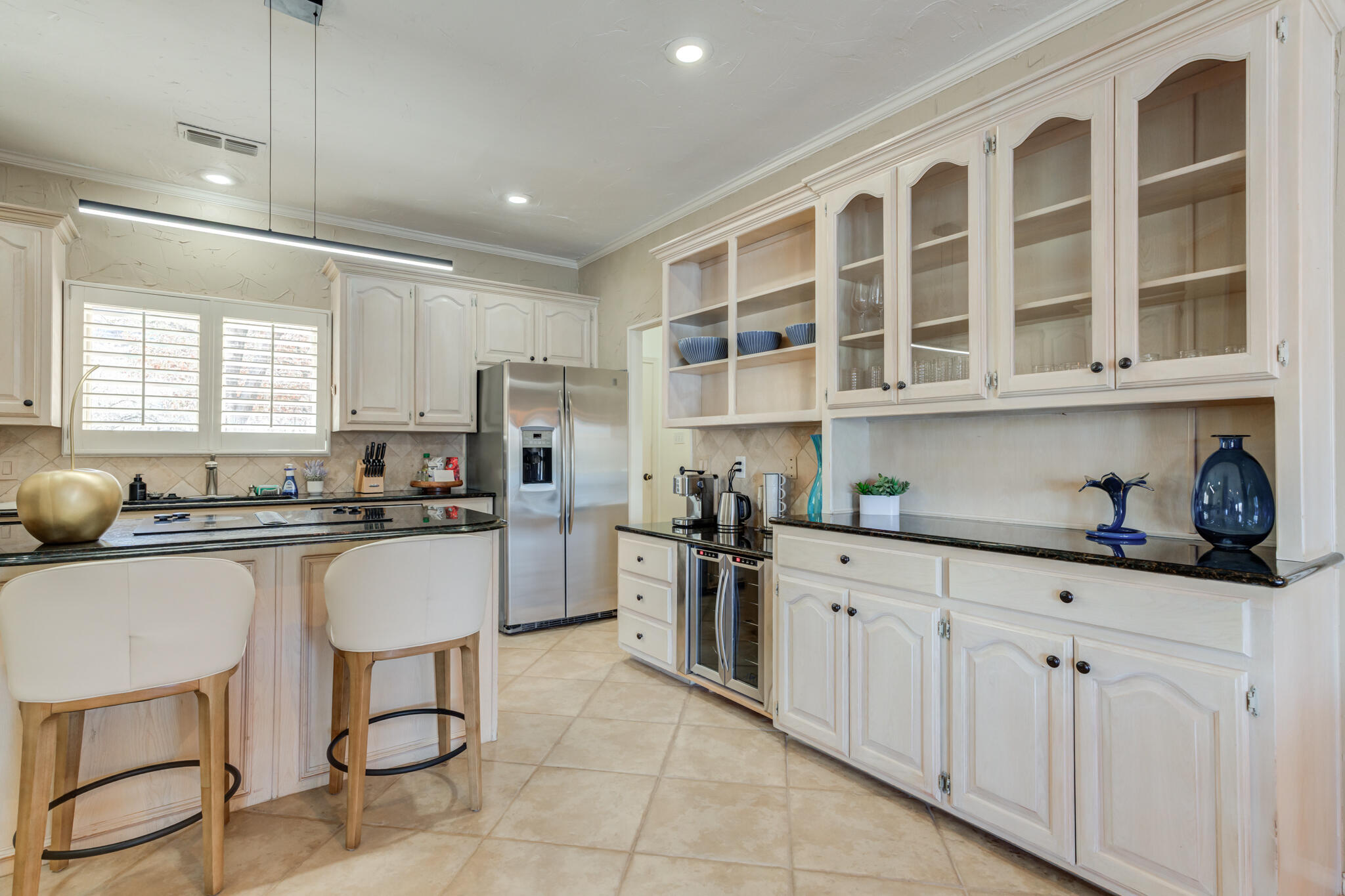 16 South Lake Shore Drive Ransom Canyon, TX 79366 - Photo 31 of 64 16-S-Lakeshore-RansomCanyon-TX_29-Kitche