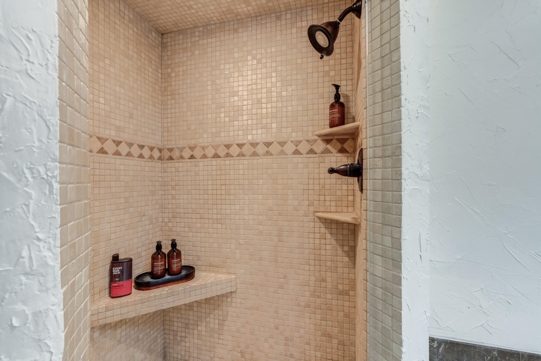 16 South Lake Shore Drive Ransom Canyon, TX 79366 - Photo 43 of 64 16-S-Lakeshore-RansomCanyon-TX_44-shower