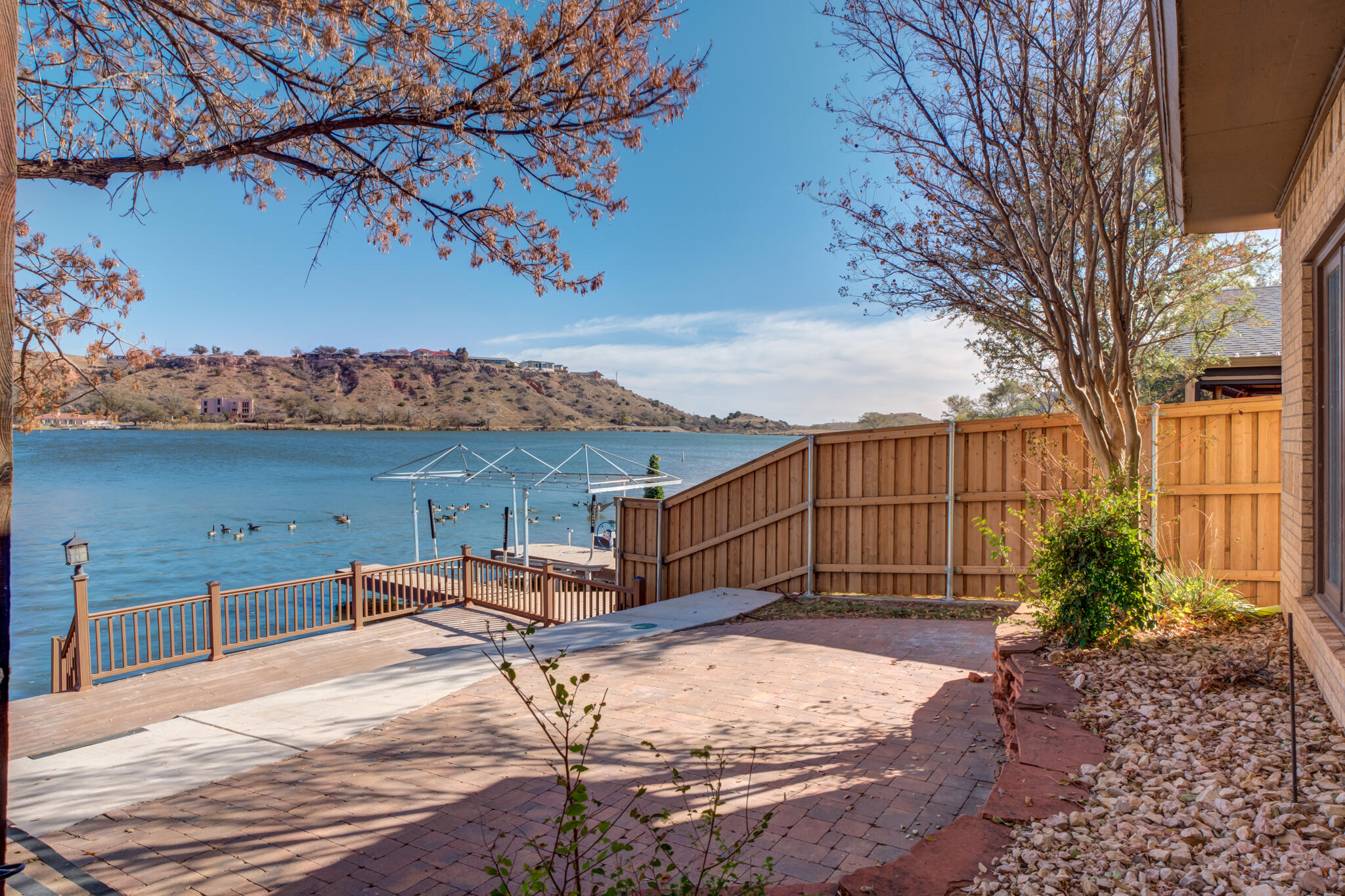 16 South Lake Shore Drive Ransom Canyon, TX 79366 - Photo 53 of 64 16-S-Lakeshore-RansomCanyon-TX_52-Back E