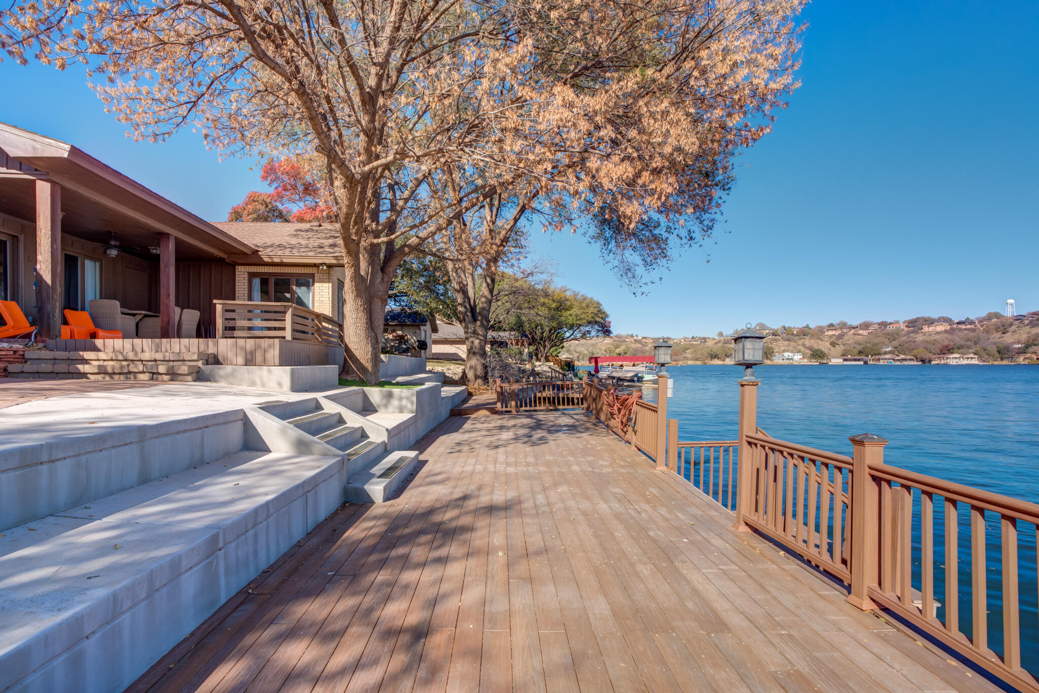 16 South Lake Shore Drive Ransom Canyon, TX 79366 - Photo 58 of 64 16-S-Lakeshore-RansomCanyon-TX_57-Back E