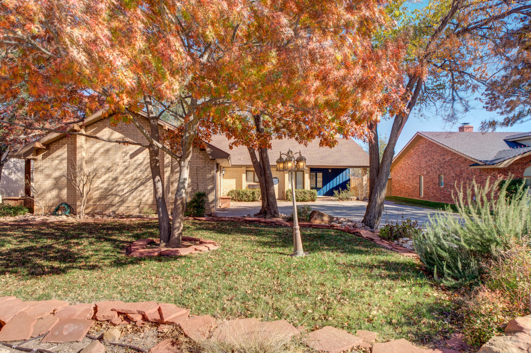 16 South Lake Shore Drive Ransom Canyon, TX 79366 - Photo 6 of 64 16-S-Lakeshore-RansomCanyon-TX_2-Front E
