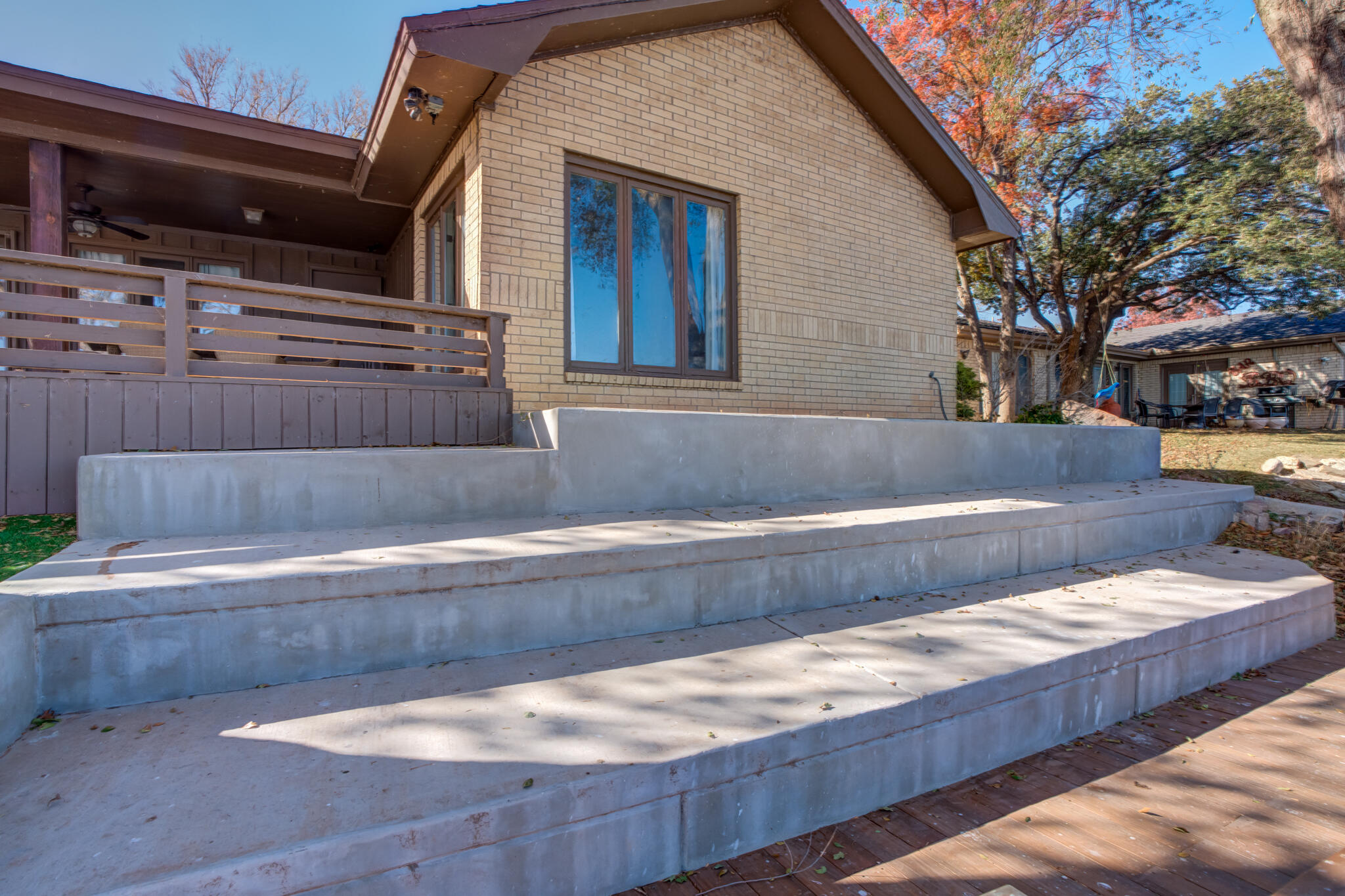16 South Lake Shore Drive Ransom Canyon, TX 79366 - Photo 61 of 64 16-S-Lakeshore-RansomCanyon-TX_60-Back E