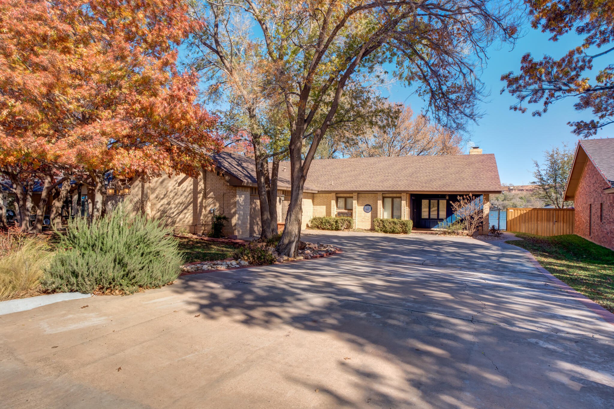 16 South Lake Shore Drive Ransom Canyon, TX 79366 - Photo 7 of 64 16-S-Lakeshore-RansomCanyon-TX_3-Front E