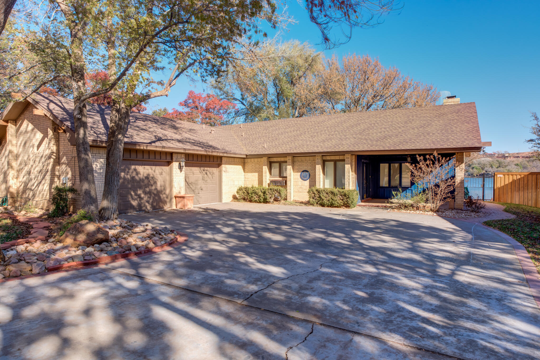 16 South Lake Shore Drive Ransom Canyon, TX 79366 - Photo 8 of 64 16-S-Lakeshore-RansomCanyon-TX_4-Front E
