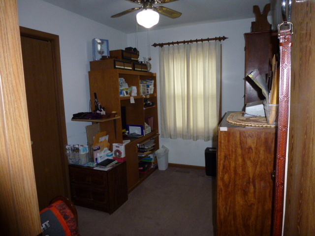 3 Deerefield Court Clinton, IL 61727 - Photo 15 of 29 a view of a storage & utility room