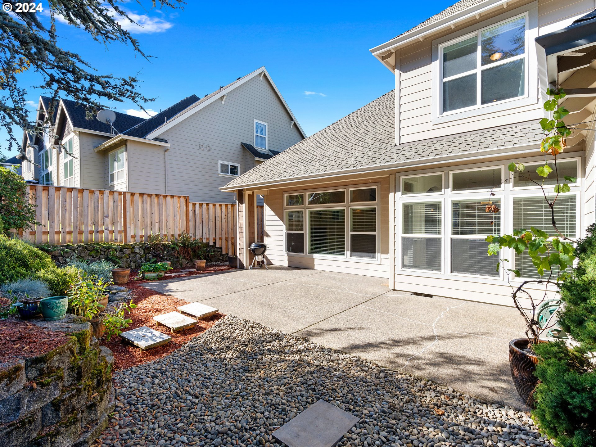 10620 Southeast 144th Loop Happy Valley, OR 97086 - Photo 40 of 46 Backyard