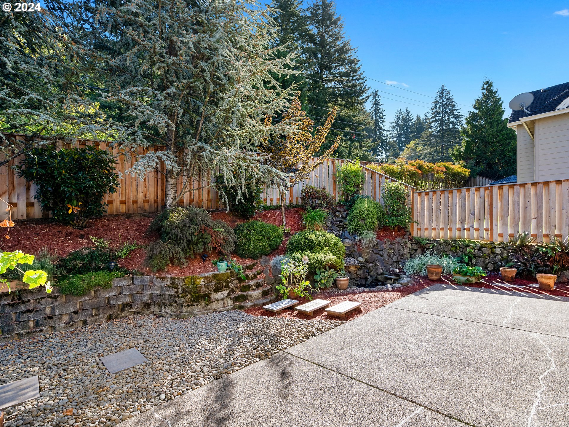 10620 Southeast 144th Loop Happy Valley, OR 97086 - Photo 42 of 46 Backyard