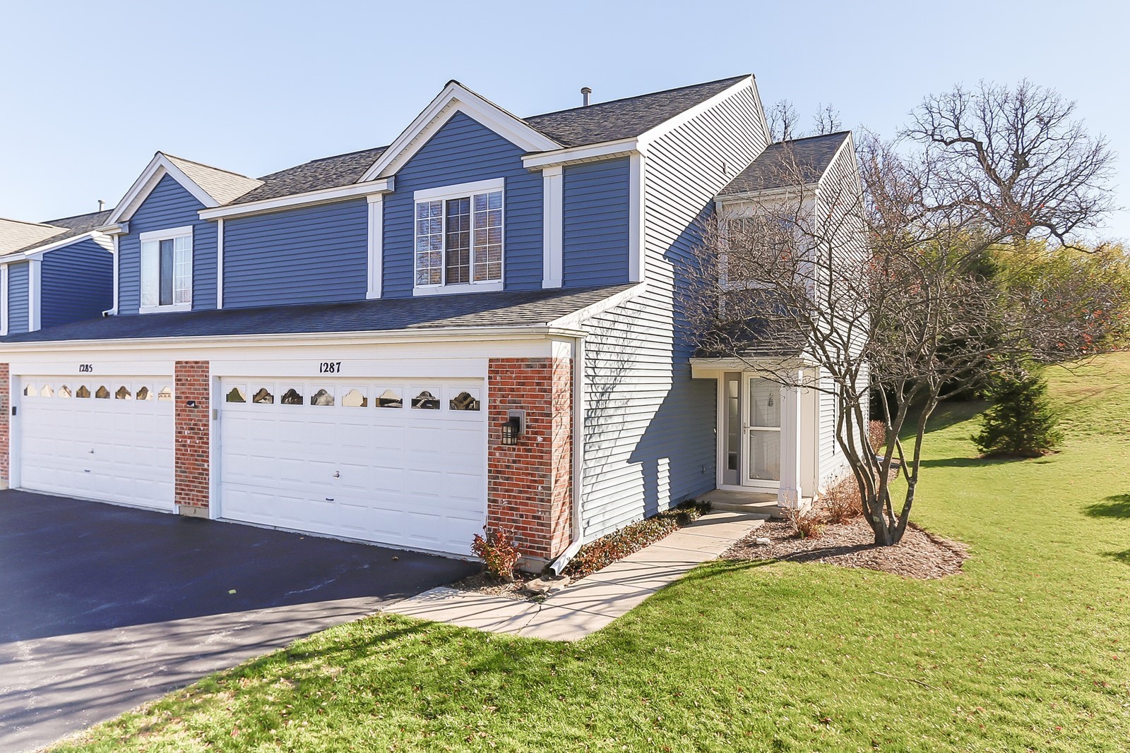 1287 Spaulding Road Bartlett, IL 60103 - Photo 1 of 21