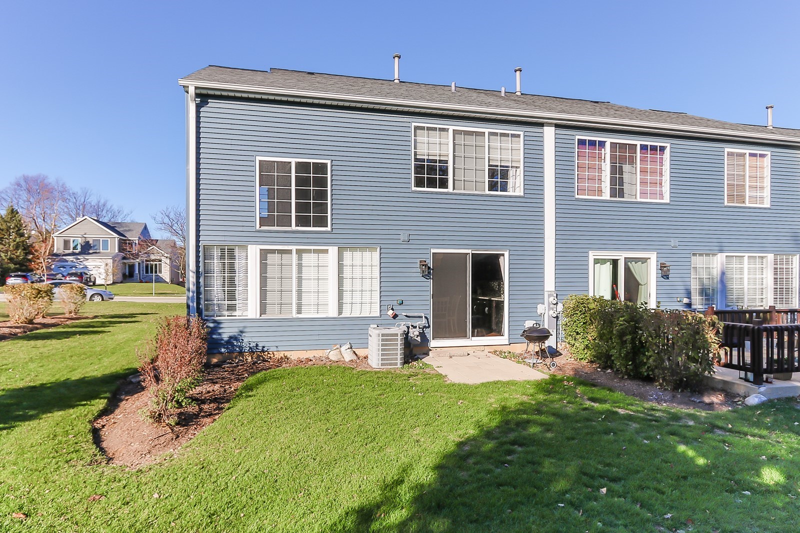 1287 Spaulding Road Bartlett, IL 60103 - Photo 20 of 21