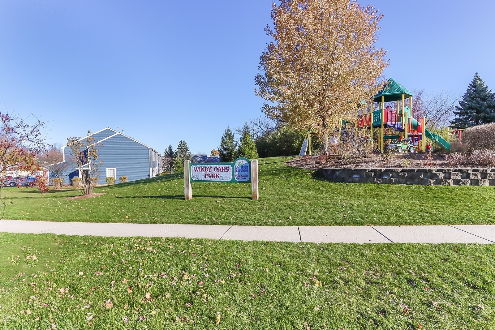 1287 Spaulding Road Bartlett, IL 60103 - Photo 21 of 21